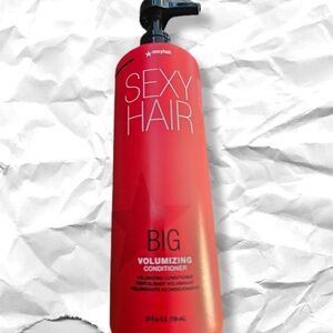 sexyhair volume conditioner